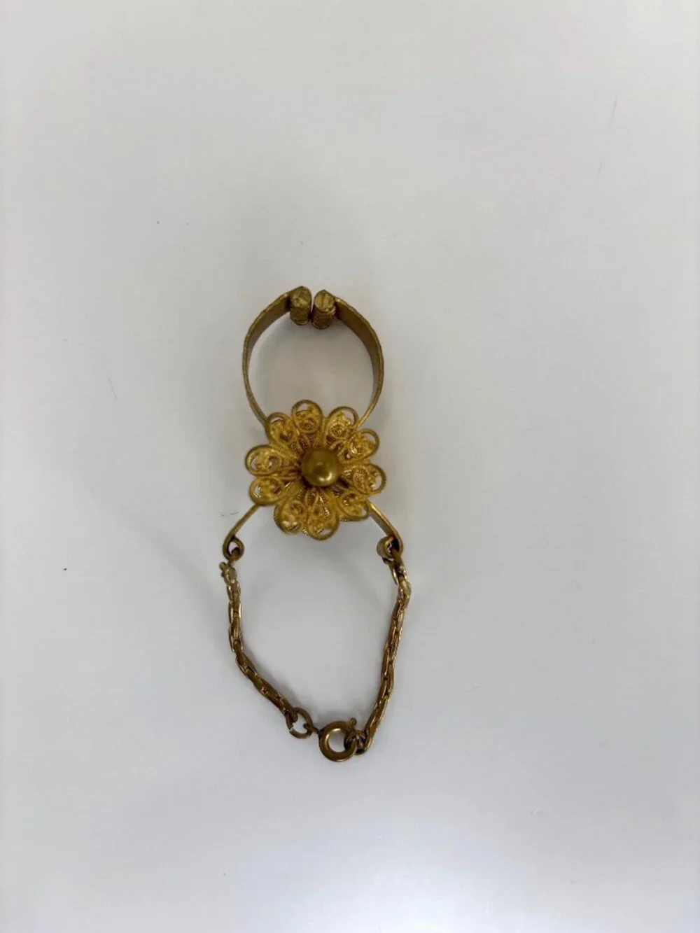 Unbranded details vintage